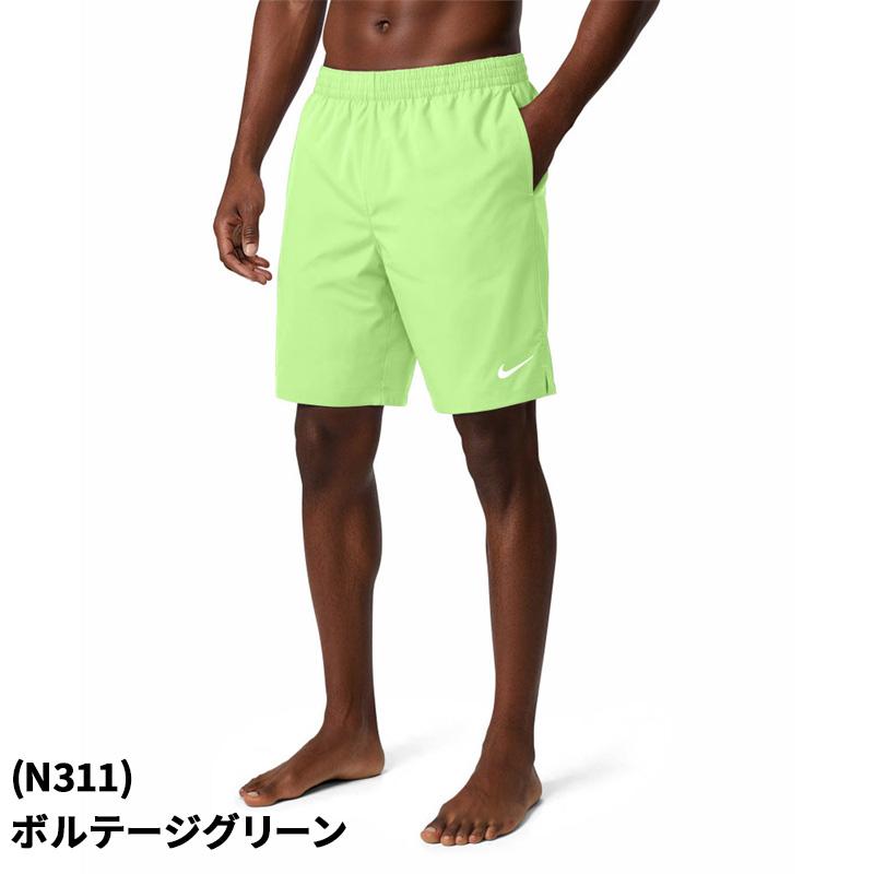 NIKE（ナイキ） メンズ スイムパンツ USサイズ 水着 インナーショーツ