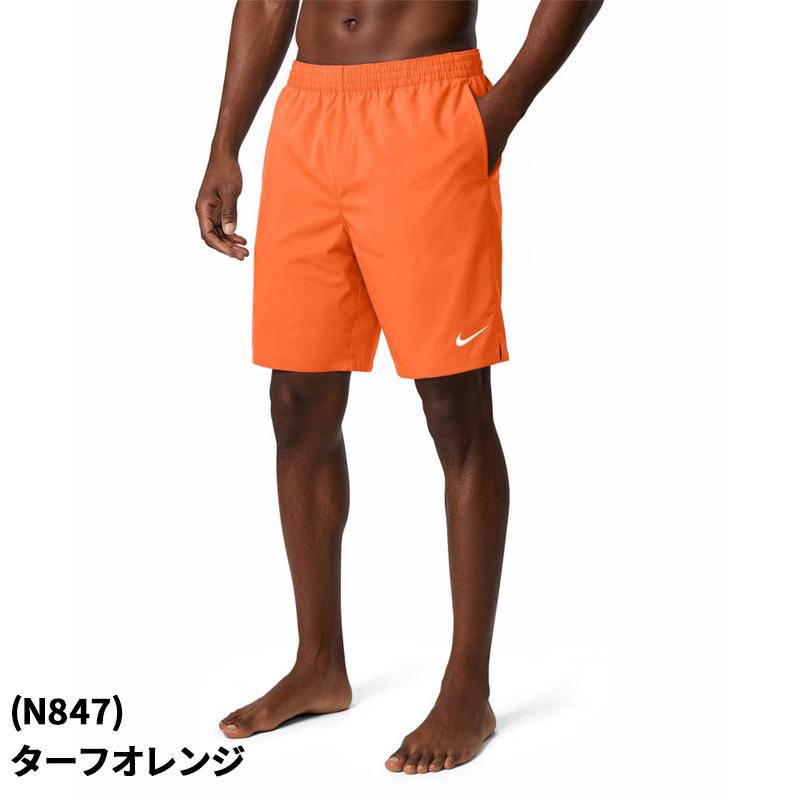 NIKE（ナイキ） メンズ スイムパンツ USサイズ 水着 インナーショーツ