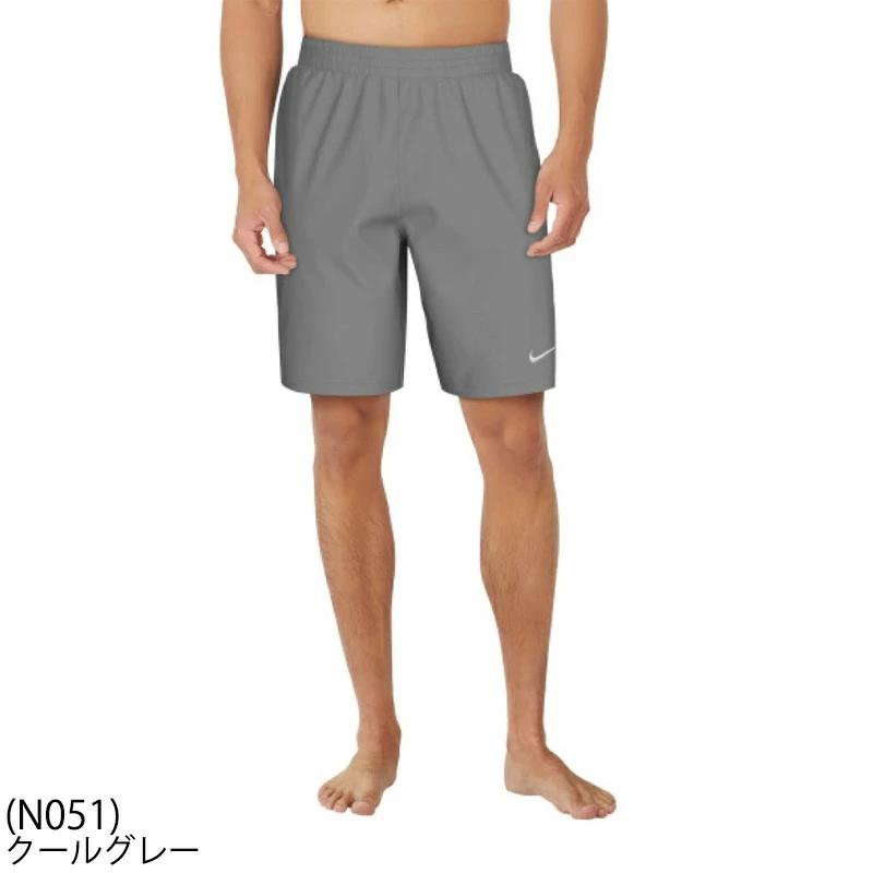 NIKE（ナイキ） メンズ スイムパンツ USサイズ 水着 インナーショーツ