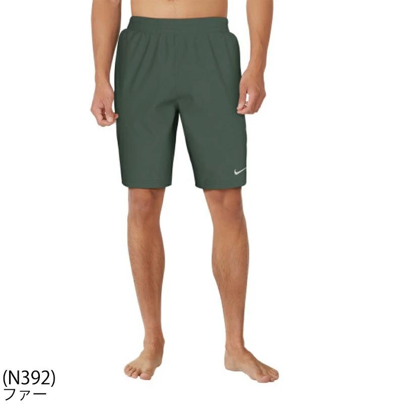 NIKE（ナイキ） メンズ スイムパンツ USサイズ 水着 インナーショーツ