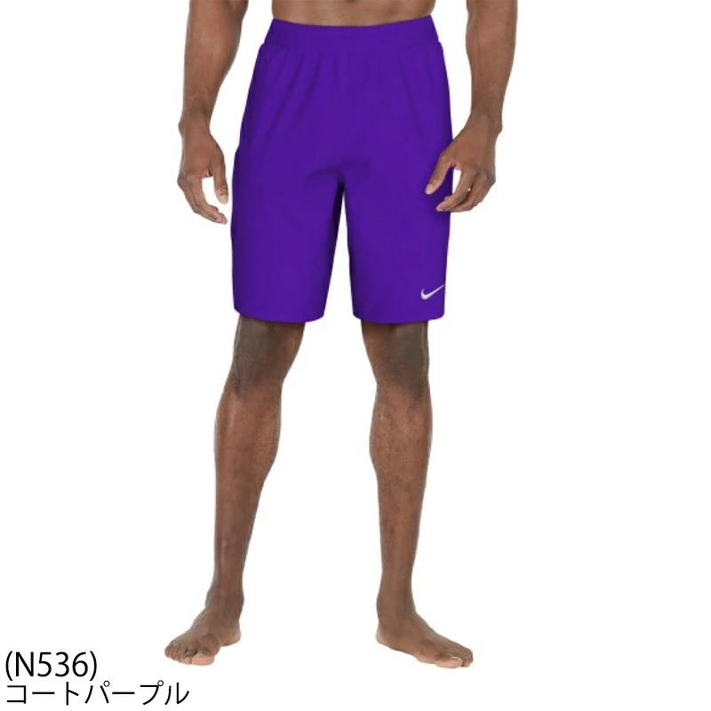 NIKE（ナイキ） メンズ スイムパンツ USサイズ 水着 インナーショーツ