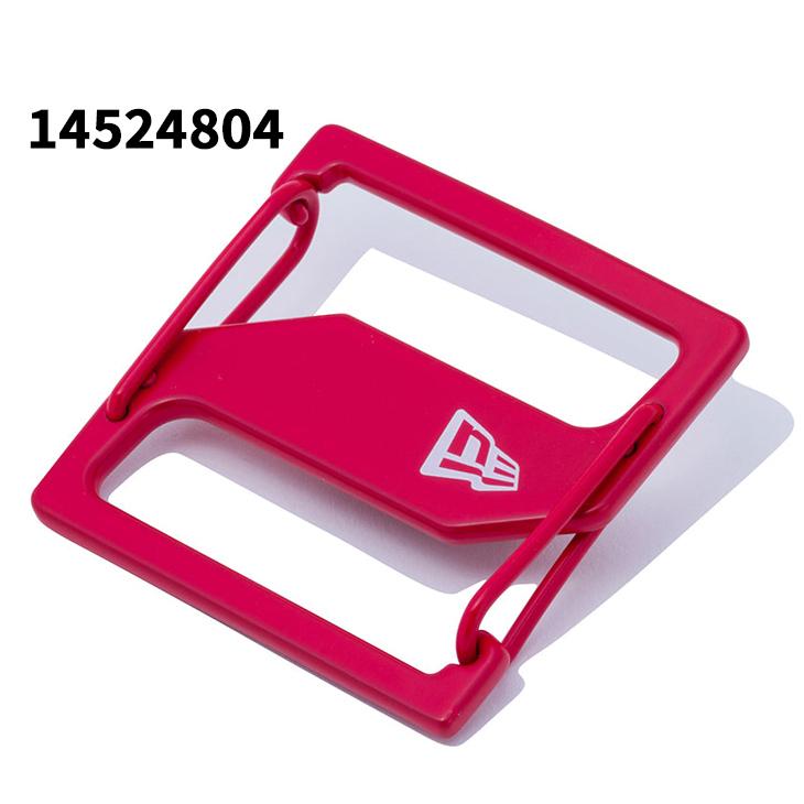 NEW ERA（ニューエラ） キャップクリップ 帽子用 アクセサリー