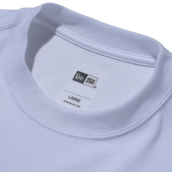 NEW ERA（ニューエラ） 長袖シャツ 2枚組 メンズ レディース NEW ERA 2