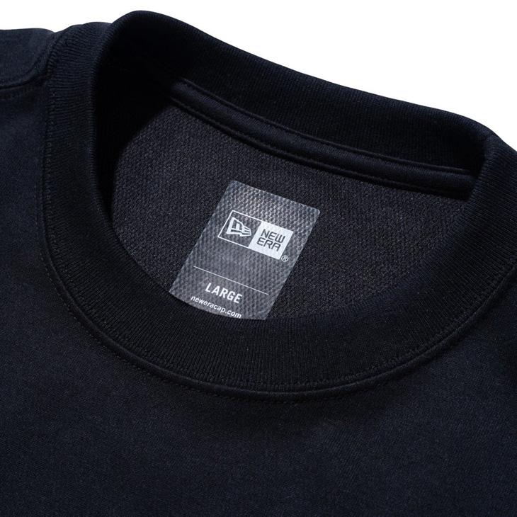 NEW ERA（ニューエラ） 長袖シャツ 2枚組 メンズ レディース NEW ERA 2