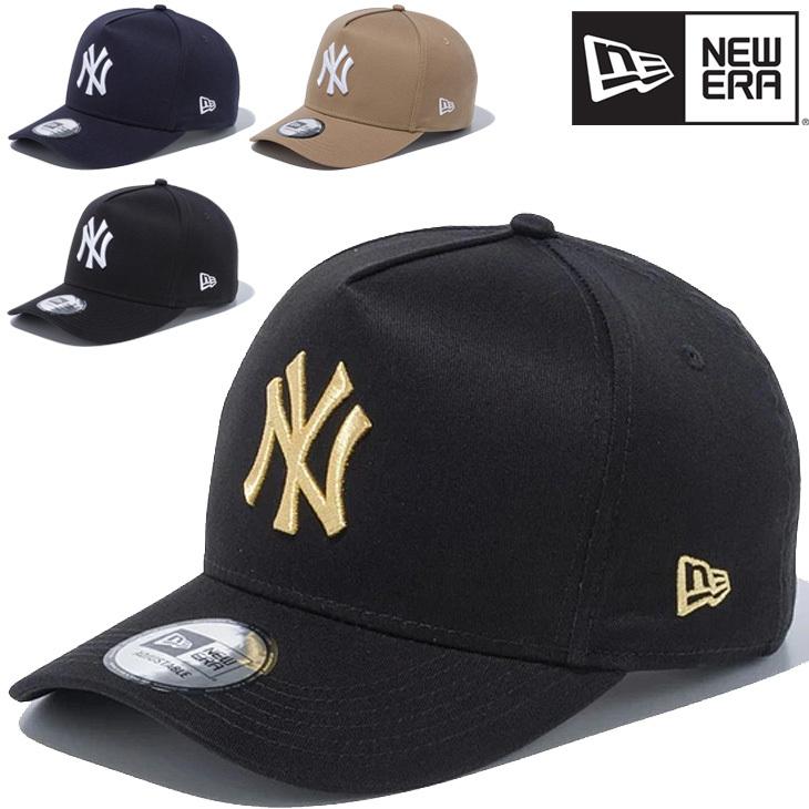 NEW ERA（ニューエラ） 帽子 メンズ レディース ベースボールキャップ