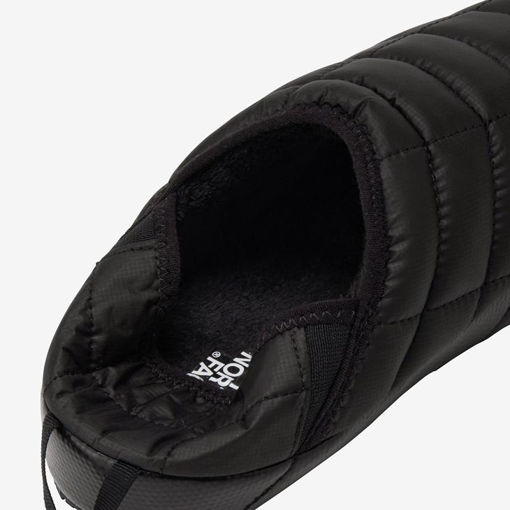 THE NORTH FACE（ザ ノースフェイス） ルームシューズ 中わた入り