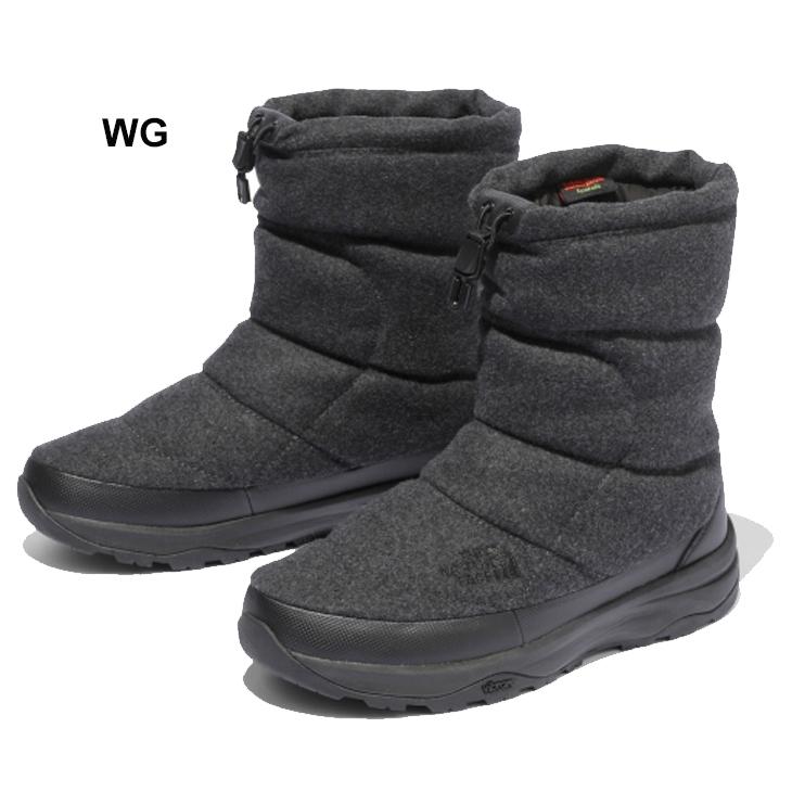 ウィンターブーツ メンズ レディース シューズ THE NORTH FACE ノースフェイス ヌプシ ブーティー ウォータープルーフ 6/ 防寒靴 スノーブーツ /NF51873 :NF51873:WORLD WIDE MARKET - 通販 - Yahoo!ショッピング ウィンターブーツ メンズ レディース シューズ THE NORTH FACE ノースフェイス ヌプシ ブーティー ウォータープルーフ 6/ 防寒靴 スノーブーツ /NF51873 :NF51873:WORLD WIDE MARKET - 通販 - Yahoo!ショッピング