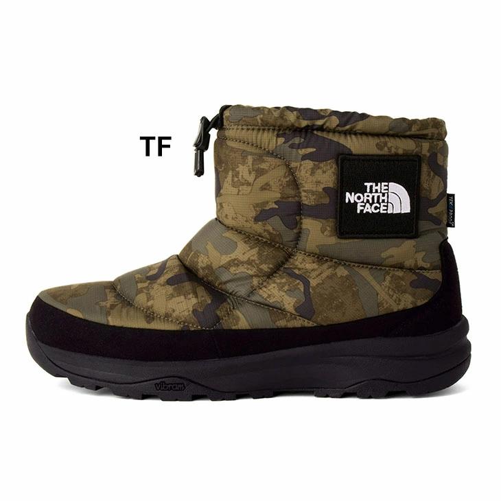 THE NORTH FACE（ザ ノースフェイス） ノースフェイス スノーブーツ
