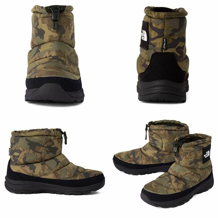 THE NORTH FACE（ザ ノースフェイス） ノースフェイス スノーブーツ