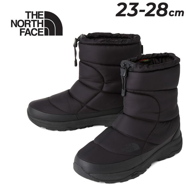 ノースフェイス ウィンターブーツ メンズ レディース THE NORTH FACE 