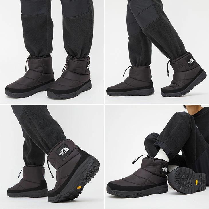 THE NORTH FACE（ザ ノースフェイス） ウィンターブーツ E-2E相当