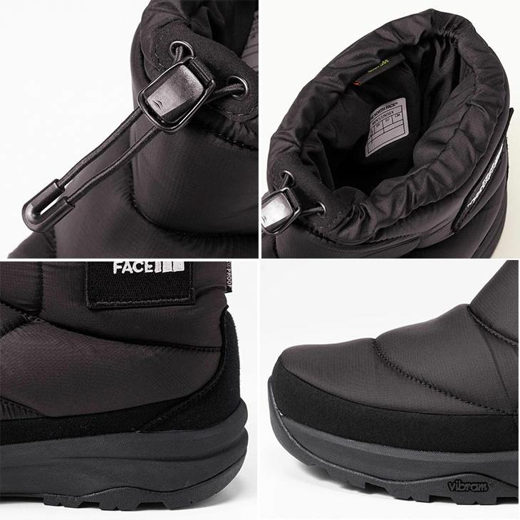 THE NORTH FACE（ザ ノースフェイス） ウィンターブーツ E-2E相当