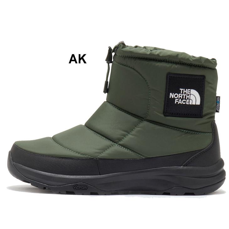 THE NORTH FACE（ザ ノースフェイス） ウィンターブーツ E-2E相当