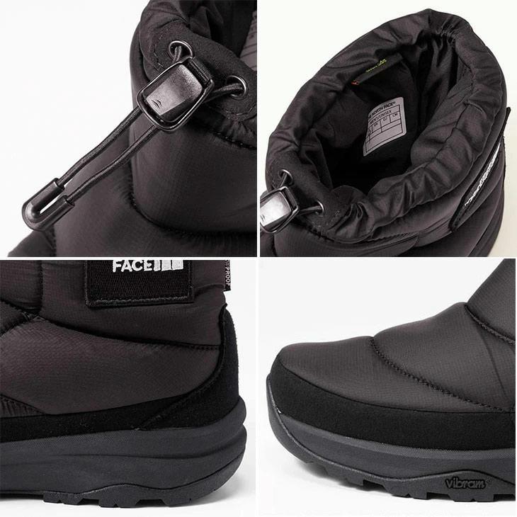 THE NORTH FACE（ザ ノースフェイス） ウィンターブーツ E-2E相当
