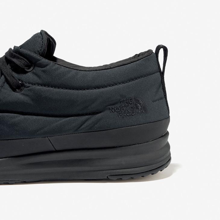 ノースフェイス THE NORTH FACE ヌプシ モカシン ザ・ノース・フェイス ヌプシオンボード・ウォータープルーフ