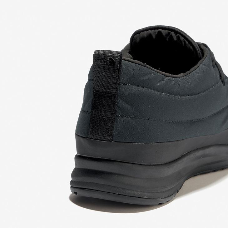 新品　THE NORTH FACE　ヌプシ　モカシンシューズ　29.0 セール ザ・ノース・フェイス THE NORTH FACE ヌプシ オンボード