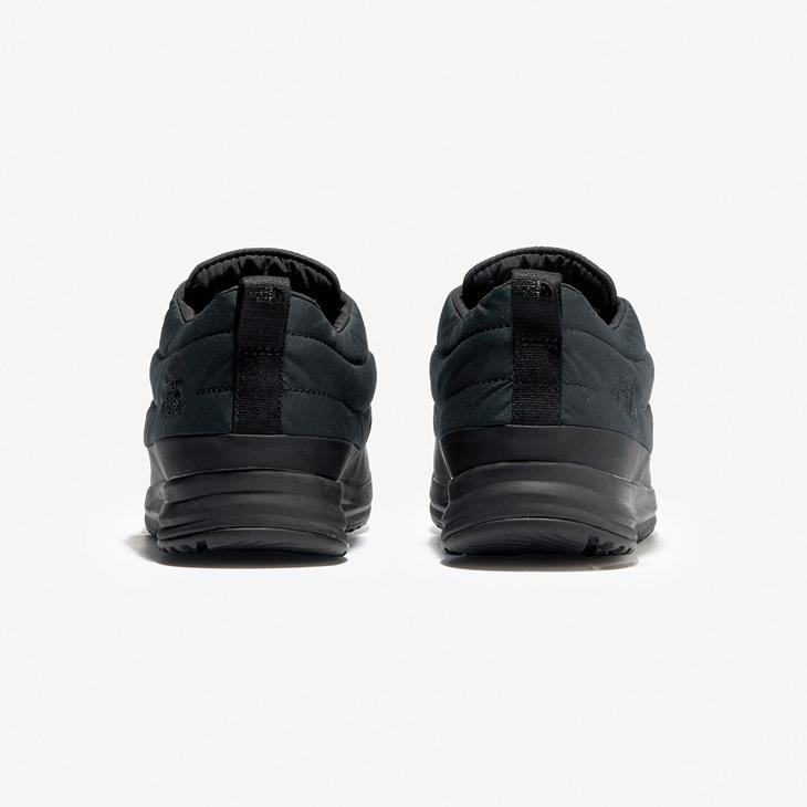 THE NORTH FACE ヌプシ　モカシン シューズ スニーカー THE NORTH FACE｜ヌプシ オンボード ウォータープルーフ