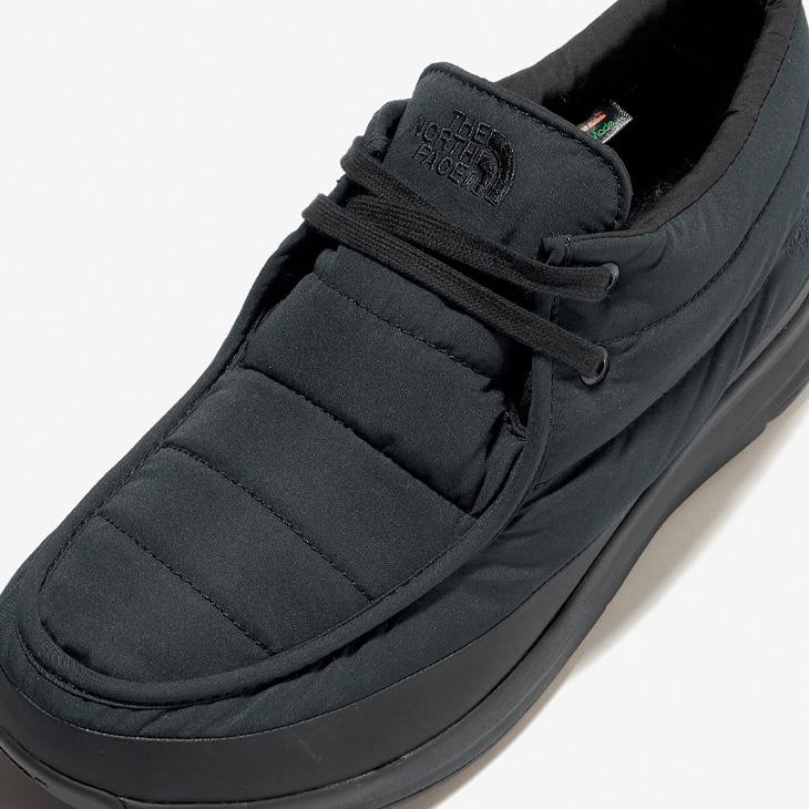 新品　THE NORTH FACE　ヌプシ　モカシンシューズ　29.0 ザ・ノース・フェイス ヌプシオンボード・ウォータープルーフ
