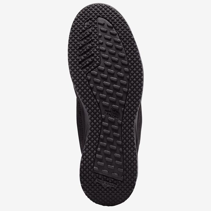 THE NORTH FACE（ザ ノースフェイス） ノースフェイス チャッカブーツ