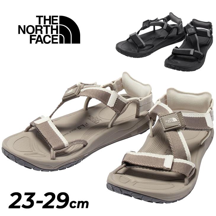 ザ・ノース・フェイス(THE NORTH FACE)ストラップサンダル ストレイタム スウィフト NF52551 KS(Men… THE NORTH FACE（ザ ノースフェイス） ストラップサンダル メンズ