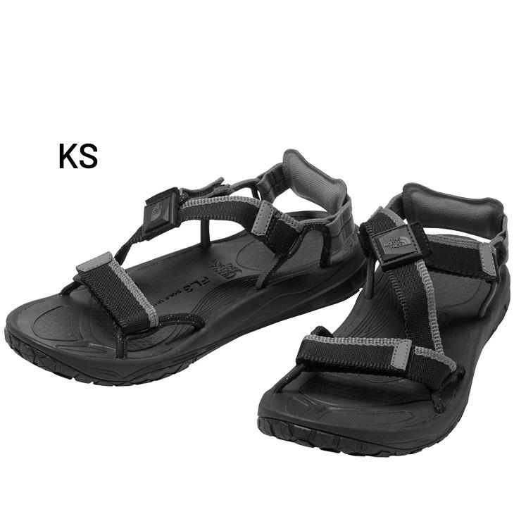 THE NORTH FACE ザ・ノース・フェイス ストラップサンダル