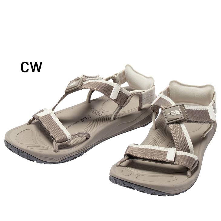 THE NORTH FACE（ザ ノースフェイス） ストラップサンダル メンズ