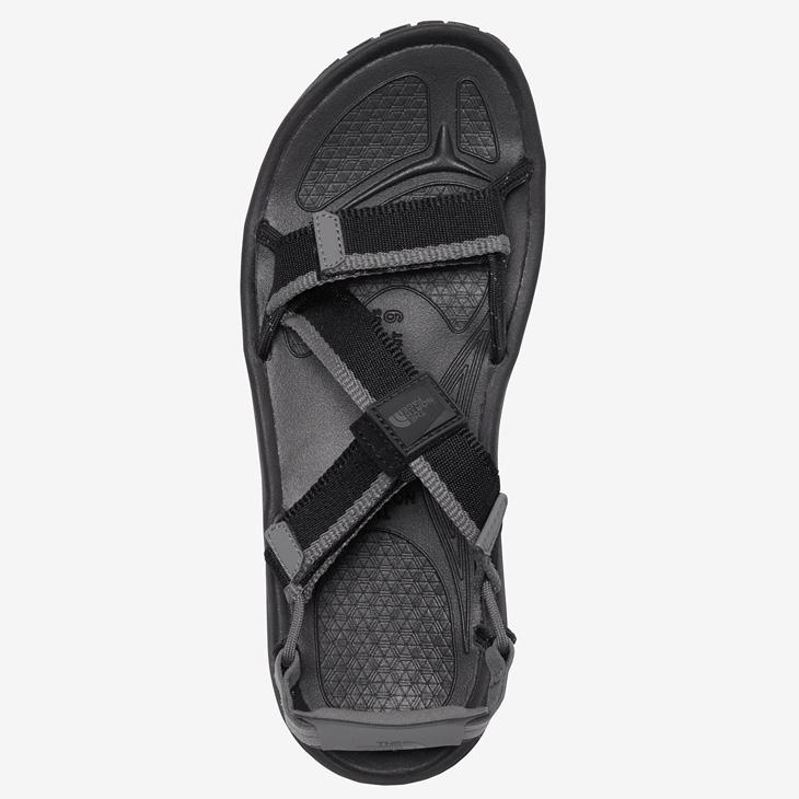 THE NORTH FACE（ザ ノースフェイス） ストラップサンダル メンズ