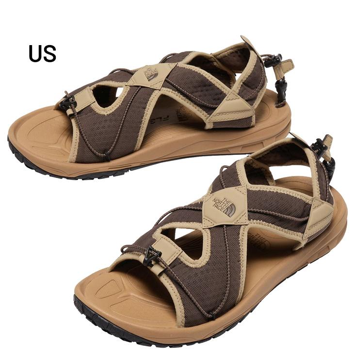 THE NORTH FACE ザ・ノース・フェイス アウトドアサンダル