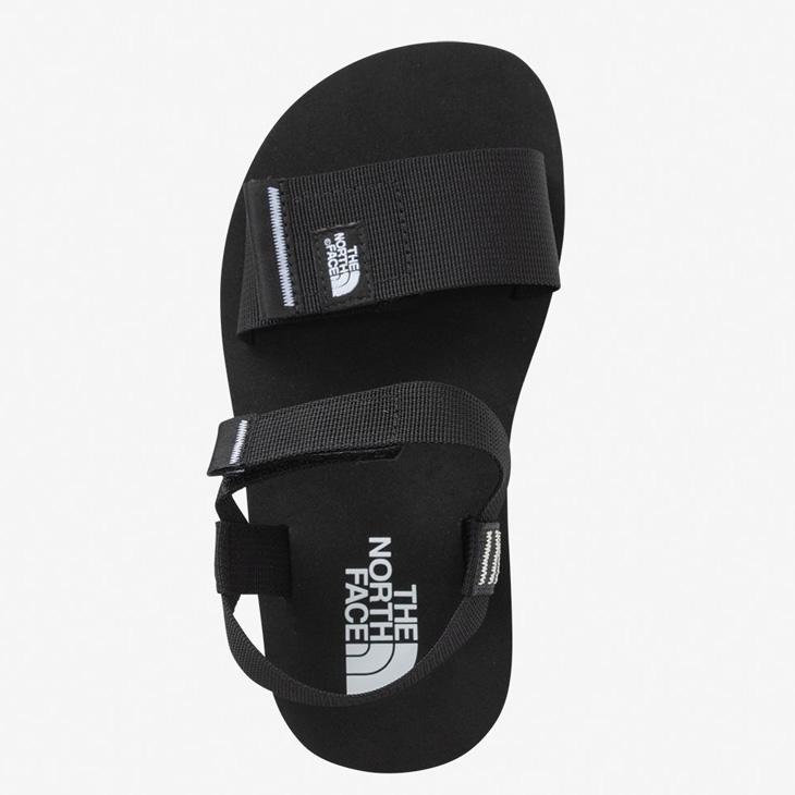 THE NORTH FACE（ザ ノースフェイス） キッズ ストラップサンダル