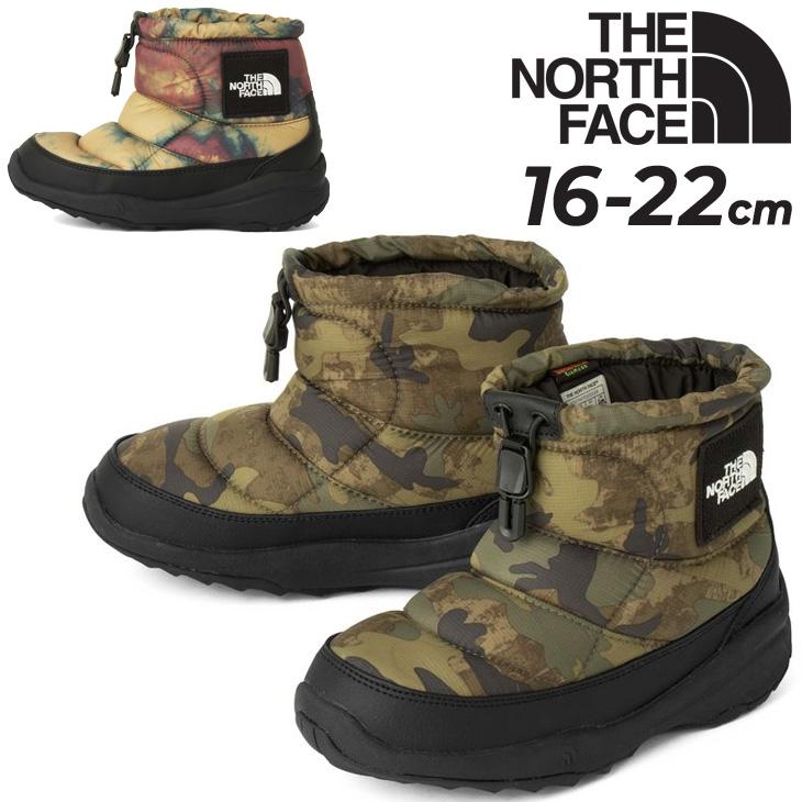 ヌプシブーツショート 21cm 楽天市場】ザ・ノース・フェイス THE NORTH FACE ヌプシ