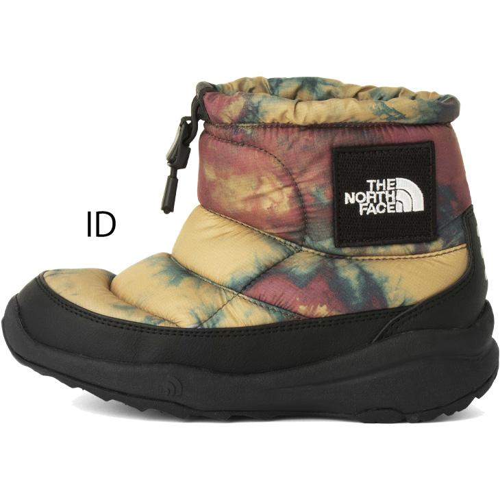 THE NORTH FACE（ザ ノースフェイス） キッズ ウィンターブーツ
