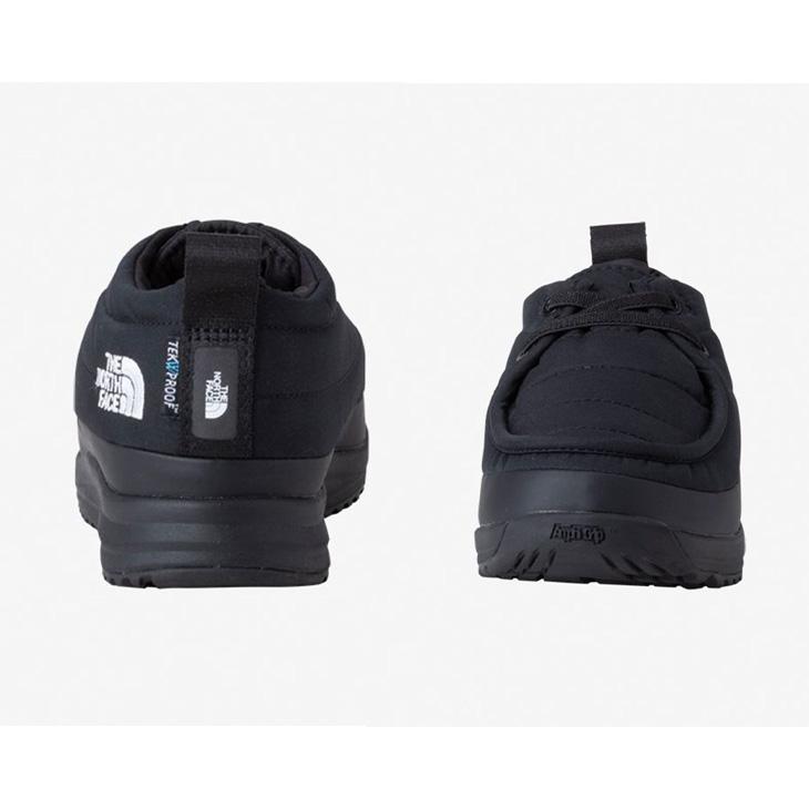 THE NORTH FACE（ザ ノースフェイス） キッズシューズ 中わた入り 子供