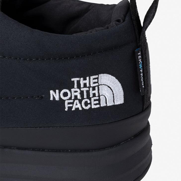 THE NORTH FACE（ザ ノースフェイス） キッズシューズ 中わた入り 子供