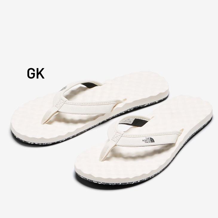 THE NORTH FACE ノースフェイス ビーチサンダル レディース