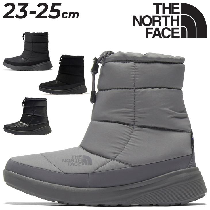 ノースフェイス ウィメンズ トレッキングシューズ 防水 ブーツ 雪 防滑 新品 ザ・ノース・フェイス（THE NORTH FACE）（レディース