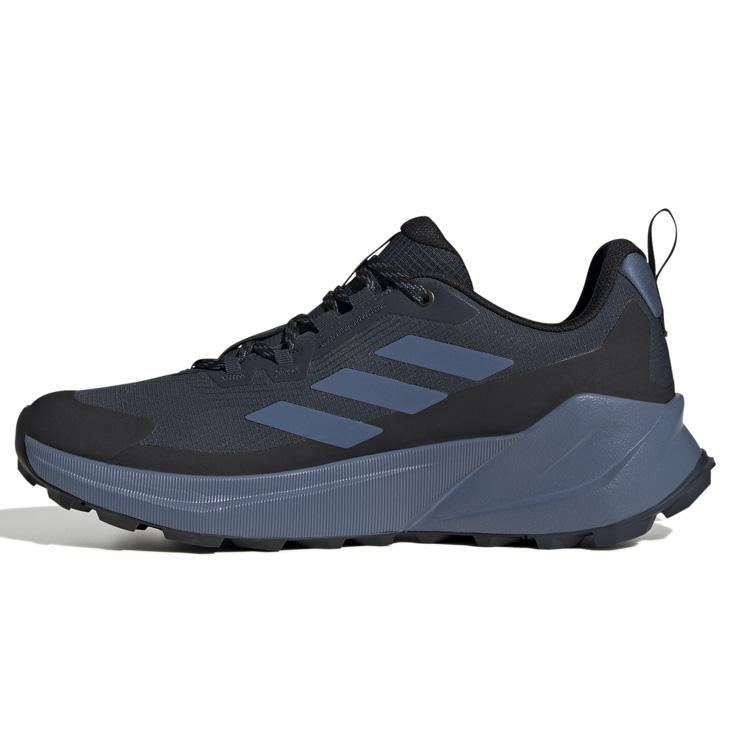 まーくん　新品　adidasハイキングシューズ　25.5㎝ adidas - まーくん様専用 新品 adidasハイキングシューズ 25.5㎝の通販