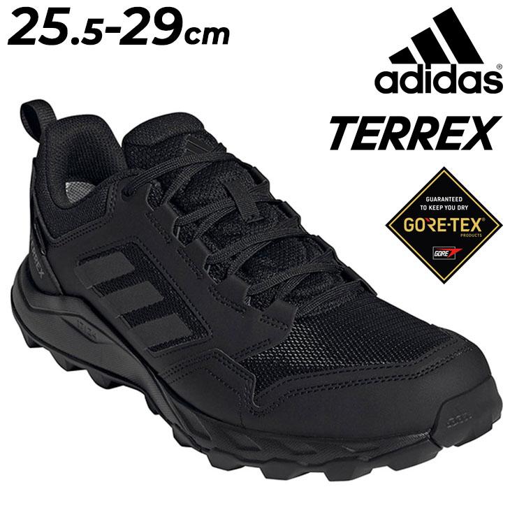 adidas アディダス メンズ トレイルランニング 防水シューズ