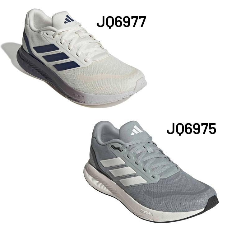 adidas（アディダス） ランニングシューズ メンズ ランファルコン 5