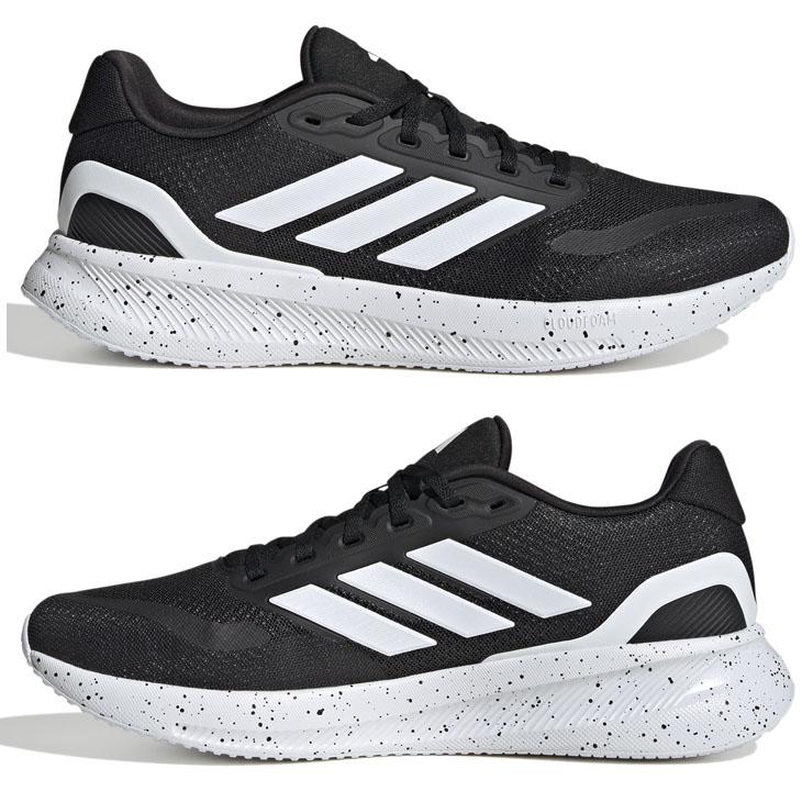 adidas（アディダス） ランニングシューズ メンズ ランファルコン 5