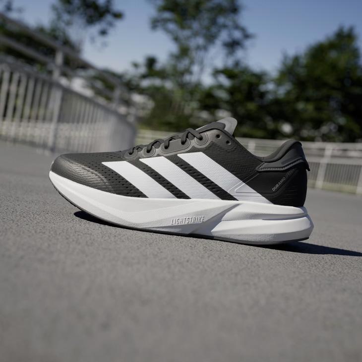 adidas（アディダス） ランニングシューズ メンズ 厚底 靴 アディゼロ