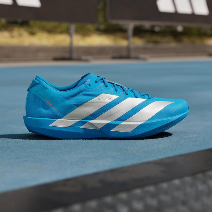 adidas（アディダス） ランニングシューズ メンズ アディゼロ ジャパン