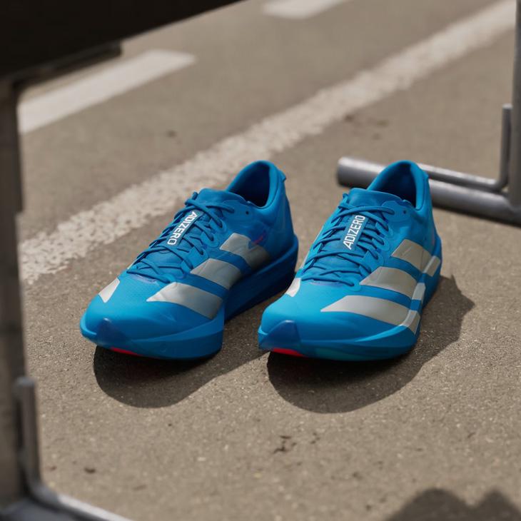 adidas（アディダス） ランニングシューズ メンズ アディゼロ ジャパン