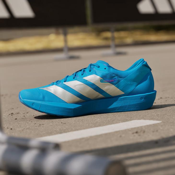 adidas（アディダス） ランニングシューズ メンズ アディゼロ ジャパン