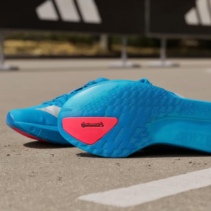 adidas（アディダス） ランニングシューズ メンズ アディゼロ ジャパン