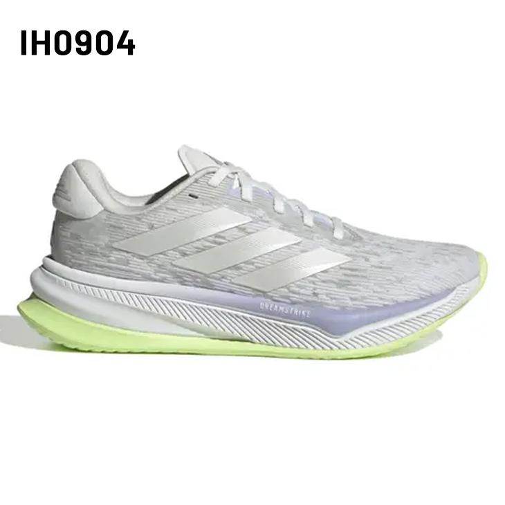 美品アディダススノトレ28.5 adidas（アディダス） ランニングシューズ レディース adidas