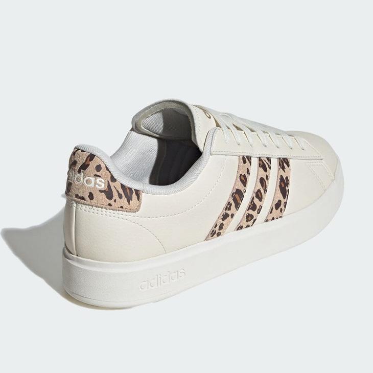 adidas（アディダス） スニーカー レディース グランドコート2.0