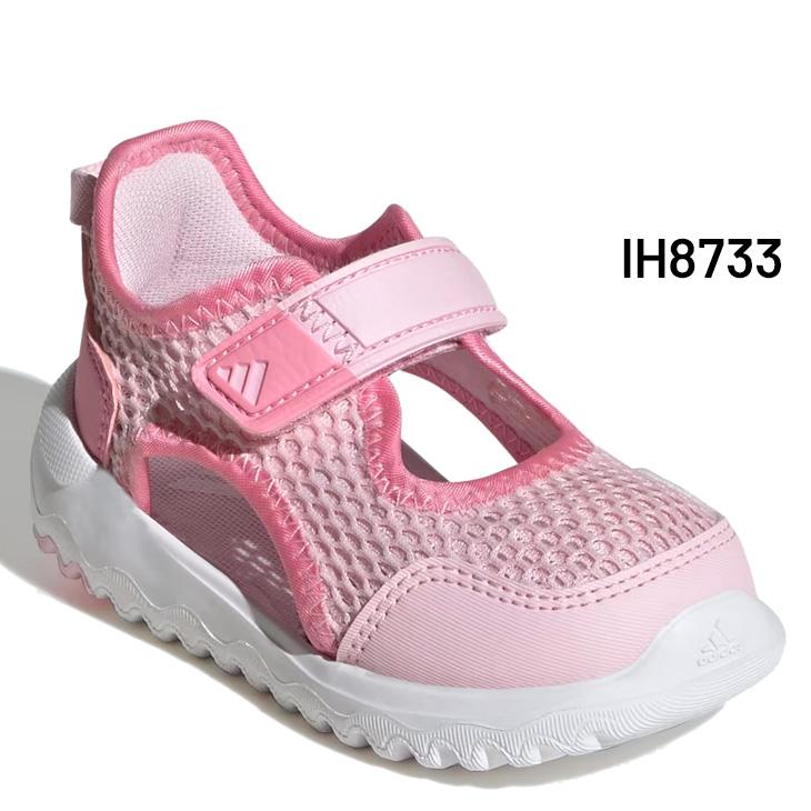 adidas（アディダス） ベビー キッズ サマーシューズ 13-16cm adidas