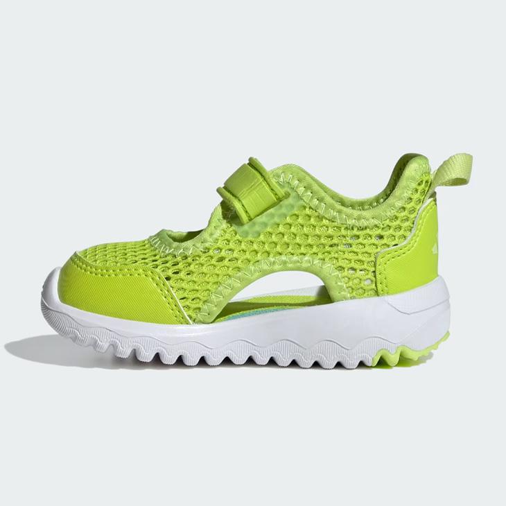 adidas（アディダス） ベビー キッズ サマーシューズ 13-16cm adidas