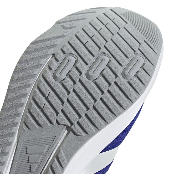 adidas（アディダス） ジュニア ランニングシューズ 22-25cm 子ども靴