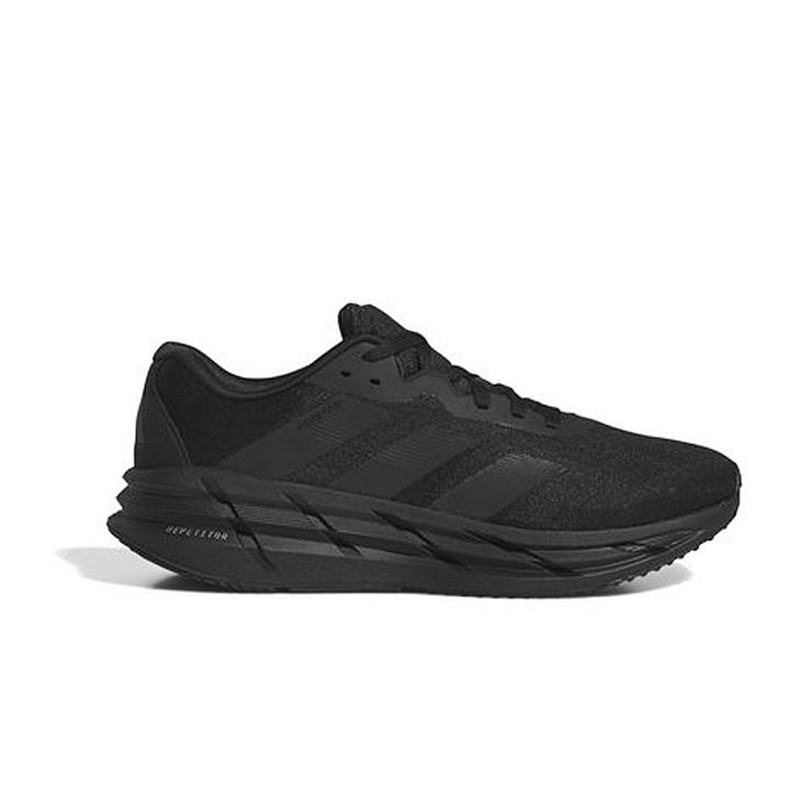 【中古美品】アディダス　ランニングシューズ アディスター3 ブラック 楽天市場】アディダス adidas ADISTAR 3 アディスター 3 メンズ